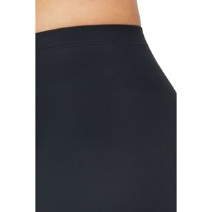 Body by Nancy Ganz Women's Thigh Shaper Brief Black