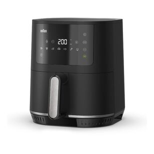 Braun 4.3L MultiFry 3 Digital Air Fryer HF3030