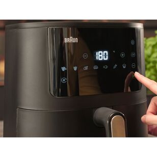 Braun 4.3L MultiFry 3 Digital Air Fryer HF3030