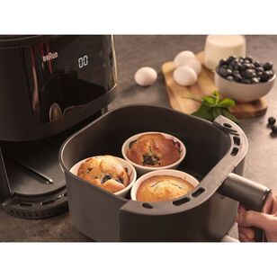 Braun 4.3L MultiFry 3 Digital Air Fryer HF3030