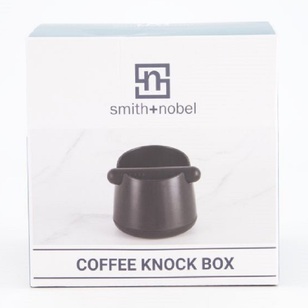 Smith + Nobel Green Box Knock Box