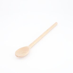 Smith + Nobel Wooden Spoon