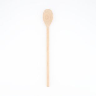 Smith + Nobel Wooden Spoon