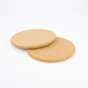 Smith + Nobel Green Box Cork Mats 2 Pack