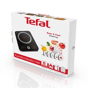 Tefal Express Induction Hob IH720860