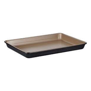 Stanley Rogers Ceramabake Non-Stick Roasting Tray 32 x 2 x 3 cm