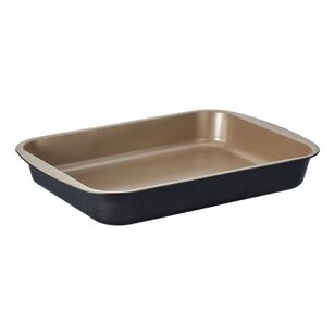 Stanley Rogers Ceramabake Non-Stick Roasting Tray 39 x 29 x 6 cm