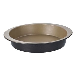 Stanley Rogers Ceramabake Non-Stick Round Cake Pan 20 x 4 cm