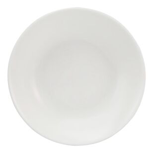 Maxwell & Williams White Basics Round Sauce Dish 9.5 cm