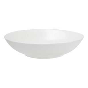 Maxwell & Williams White Basics Coupe Bowl 20 cm