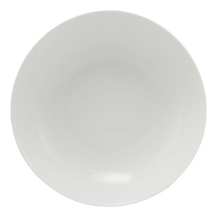 Maxwell & Williams White Basics Coupe Bowl 20 cm