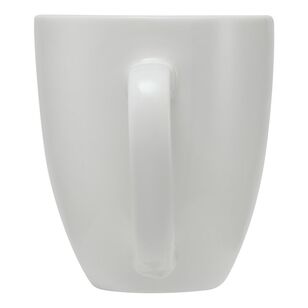 Maxwell & Williams White Basics Coupe Mug 480 ml