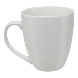 Maxwell & Williams White Basics Coupe Mug 480 ml