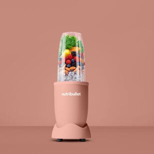 NutriBullet 600 Series Blender Matte Clay NBR-0507MAC