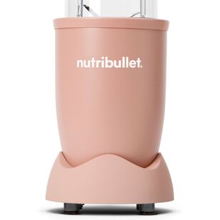 NutriBullet 600 Series Blender Matte Clay NBR-0507MAC