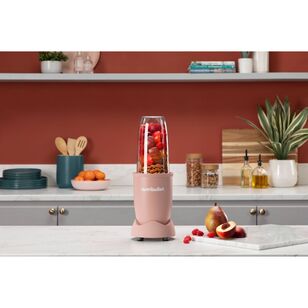 NutriBullet 600 Series Blender Matte Clay NBR-0507MAC