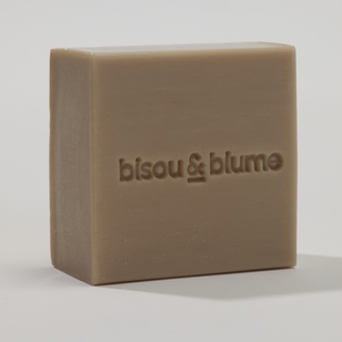 Bisou & Blume Orange & Cedarleaf Soap Purple