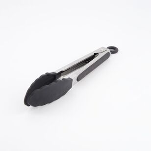 Smith + Nobel Tongs Black