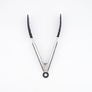 Smith + Nobel Tongs Black