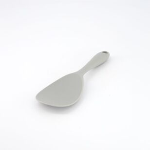 Smith + Nobel Rice Spoon Grey