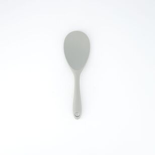 Smith + Nobel Rice Spoon Grey