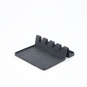 Smith + Nobel Green Box Spoon Rest Black