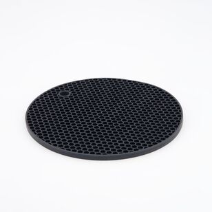 Smith + Nobel Green Box Trivet Black