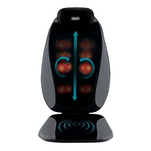 Homedics Shiatsu Pro Plus Massage Cushion SBM-380H-AU