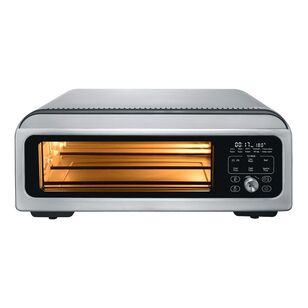 Healthy Choice Pizzamore Pro 8-In-1 Pizza Oven PO19