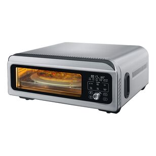 Healthy Choice Pizzamore Pro 8-In-1 Pizza Oven PO19