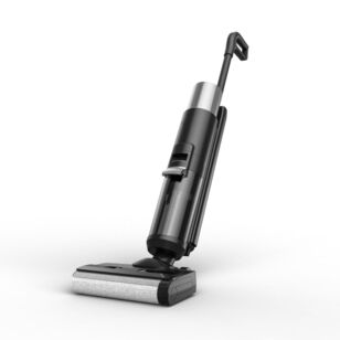 Magivaac Wet & Dry Cordless Vacuum Cleaner with Self-Cleaning Roller Brush VM231