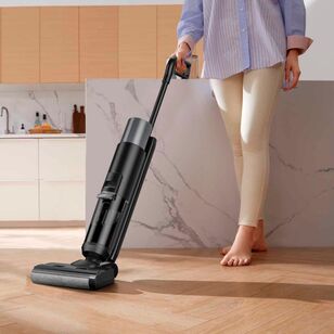 Magivaac Wet & Dry Cordless Vacuum Cleaner with Self-Cleaning Roller Brush VM231