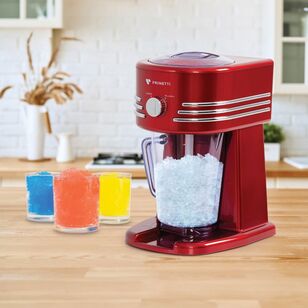 Prinetti Frozen Drink Maker IA4390 Red