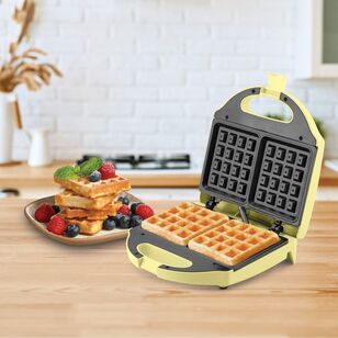 Prinetti Waffle Making Kit with Display Tin IA3961