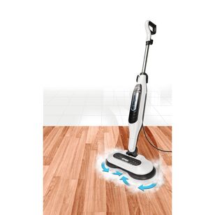 Shark Scrub and Steam Mop S7001