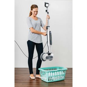 Shark Scrub and Steam Mop S7001