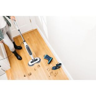 Shark Scrub and Steam Mop S7001