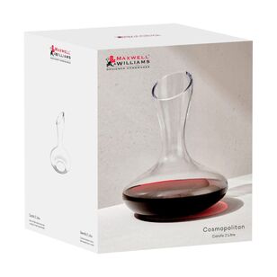 Maxwell & Williams Cosmopolitan 2L carafe Gift Boxed