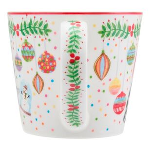 Maxwell & Williams Jolly Joy Joy Mug 400 mL Cat