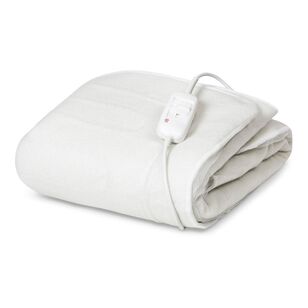 Tontine Classic Polyester Electric Blanket