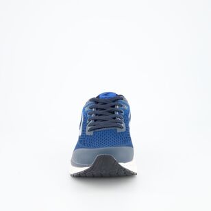 Sfida Men's Hex Runners Navy & Roy