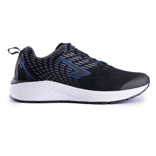 Sfida Men's Monsoon Runners Black & Roy