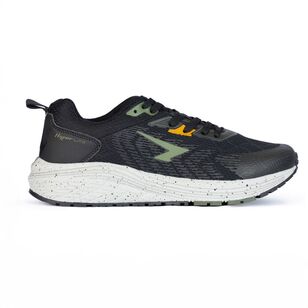 Sfida Men's Prota Runners Black & Khaki