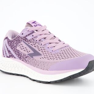 Sfida Women's Hex Runners Purple & Lilac