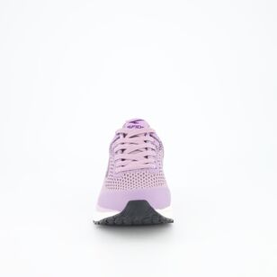 Sfida Women's Hex Runners Purple & Lilac