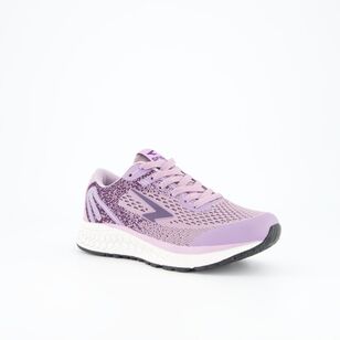 Sfida Women's Hex Runners Purple & Lilac