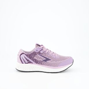 Sfida Women's Hex Runners Purple & Lilac