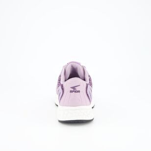 Sfida Women's Hex Runners Purple & Lilac