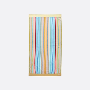 Sheridan Riviera Beach Towel Pale Pink