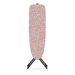 Joseph Joseph Glide Compact Ironing Board Peach